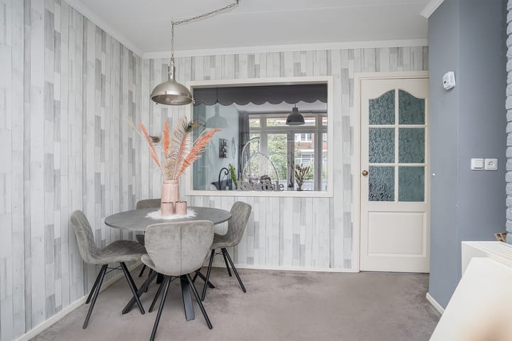 Foto 5 van Jan ten Brinkstraat 159