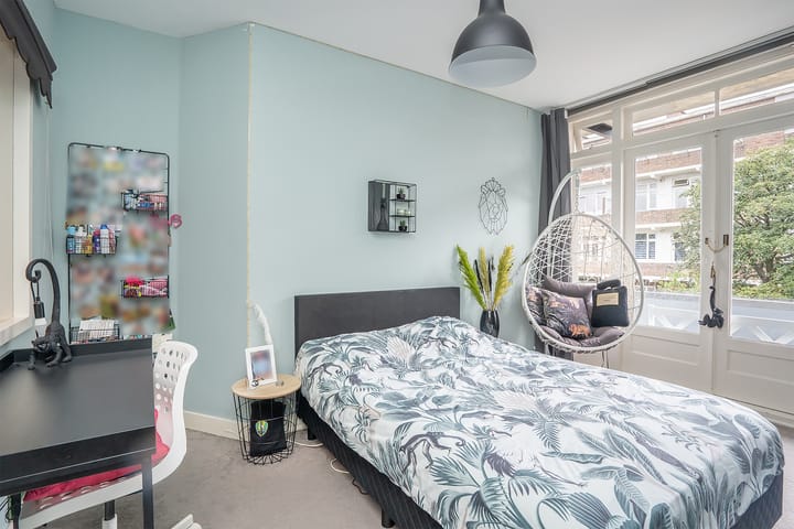 Foto 6 van Jan ten Brinkstraat 159