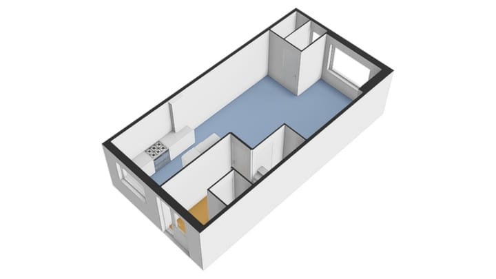 Foto 43 van Tabaksland 60