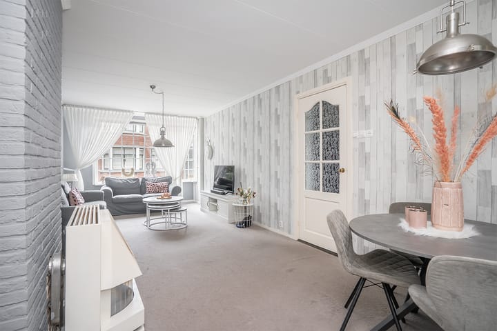 Foto 8 van Jan ten Brinkstraat 159