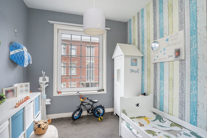 Foto 9 van Jan ten Brinkstraat 159