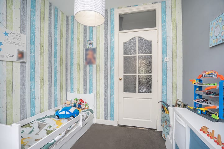 Foto 10 van Jan ten Brinkstraat 159