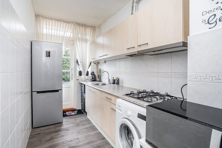 Foto 13 van Jan ten Brinkstraat 159