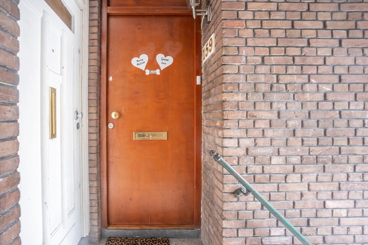 Foto 18 van Jan ten Brinkstraat 159