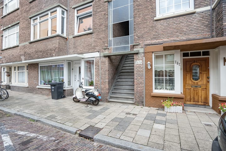 Foto 19 van Jan ten Brinkstraat 159