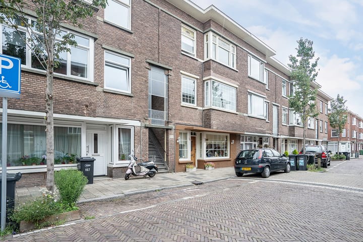 Foto 20 van Jan ten Brinkstraat 159