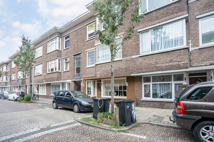 Foto 21 van Jan ten Brinkstraat 159