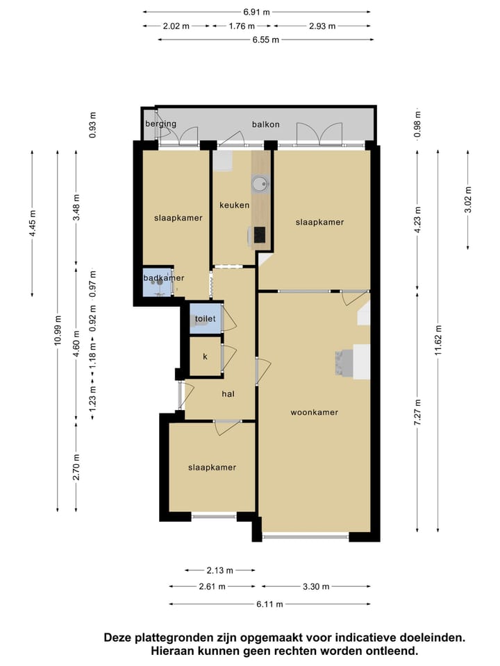 Foto 25 van Jan ten Brinkstraat 159
