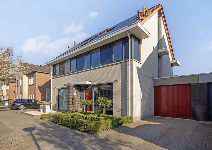 Foto 1 van Kwartierlaan 27