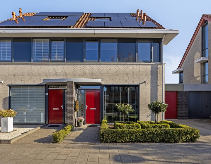 Foto 5 van Kwartierlaan 27