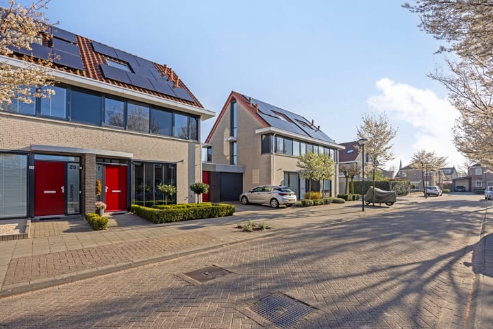 Foto 6 van Kwartierlaan 27