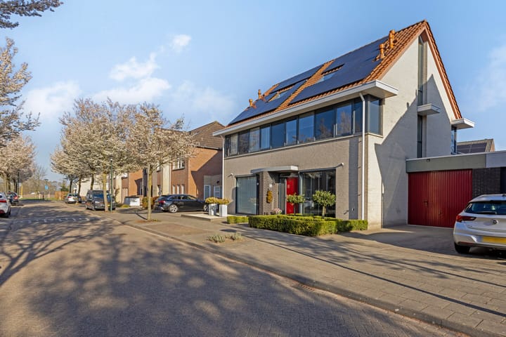 Foto 7 van Kwartierlaan 27