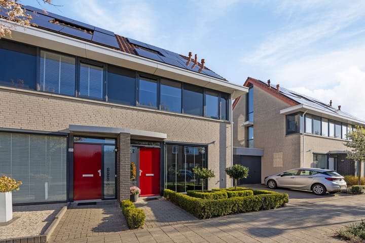 Foto 8 van Kwartierlaan 27