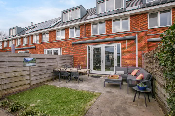 Foto 4 van Eksterstraat 9