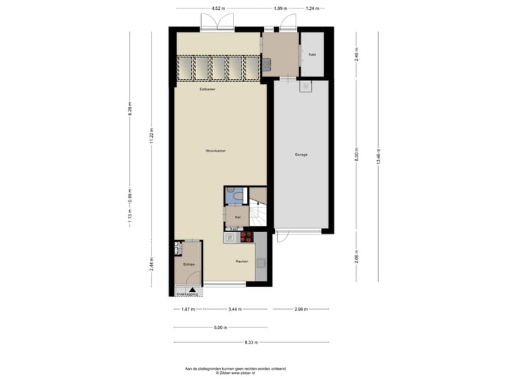 Foto 53 van Kwartierlaan 27