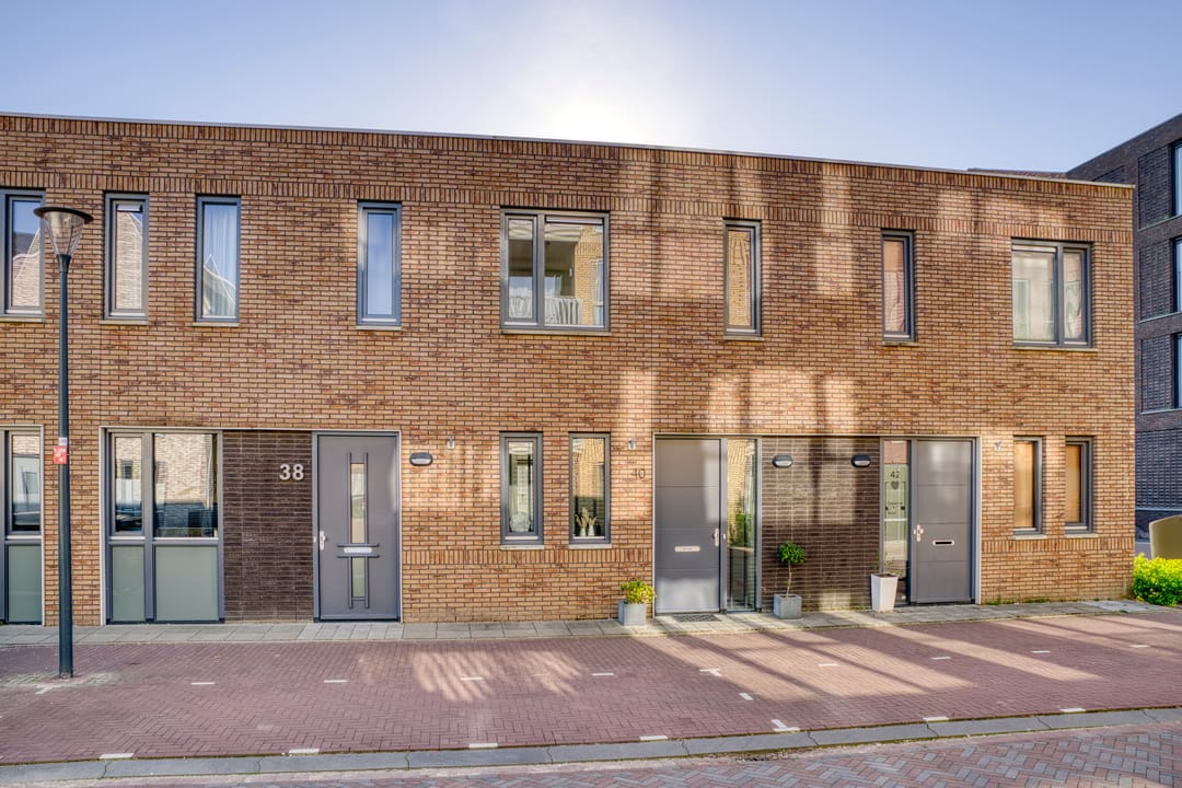 Foto 1 van Groenplaats 40