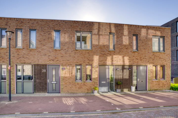 Foto 1 van Groenplaats 40