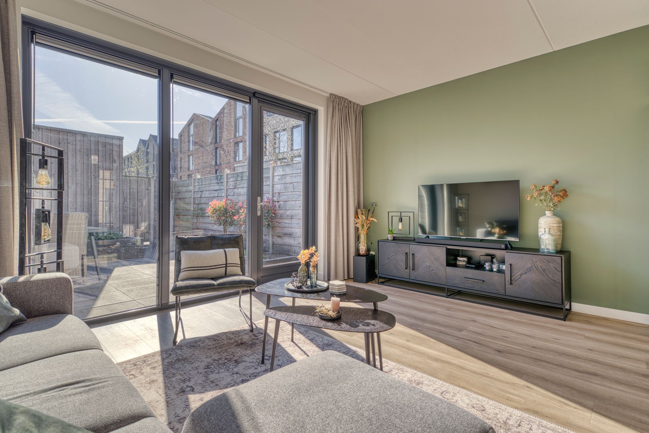 Foto 3 van Groenplaats 40