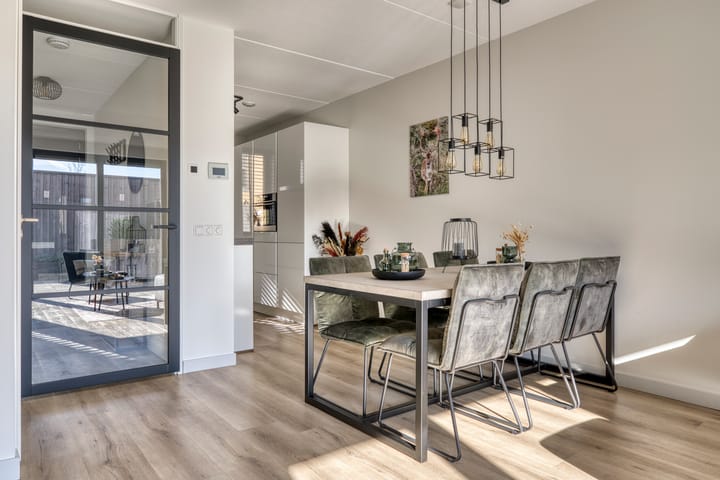 Foto 5 van Groenplaats 40