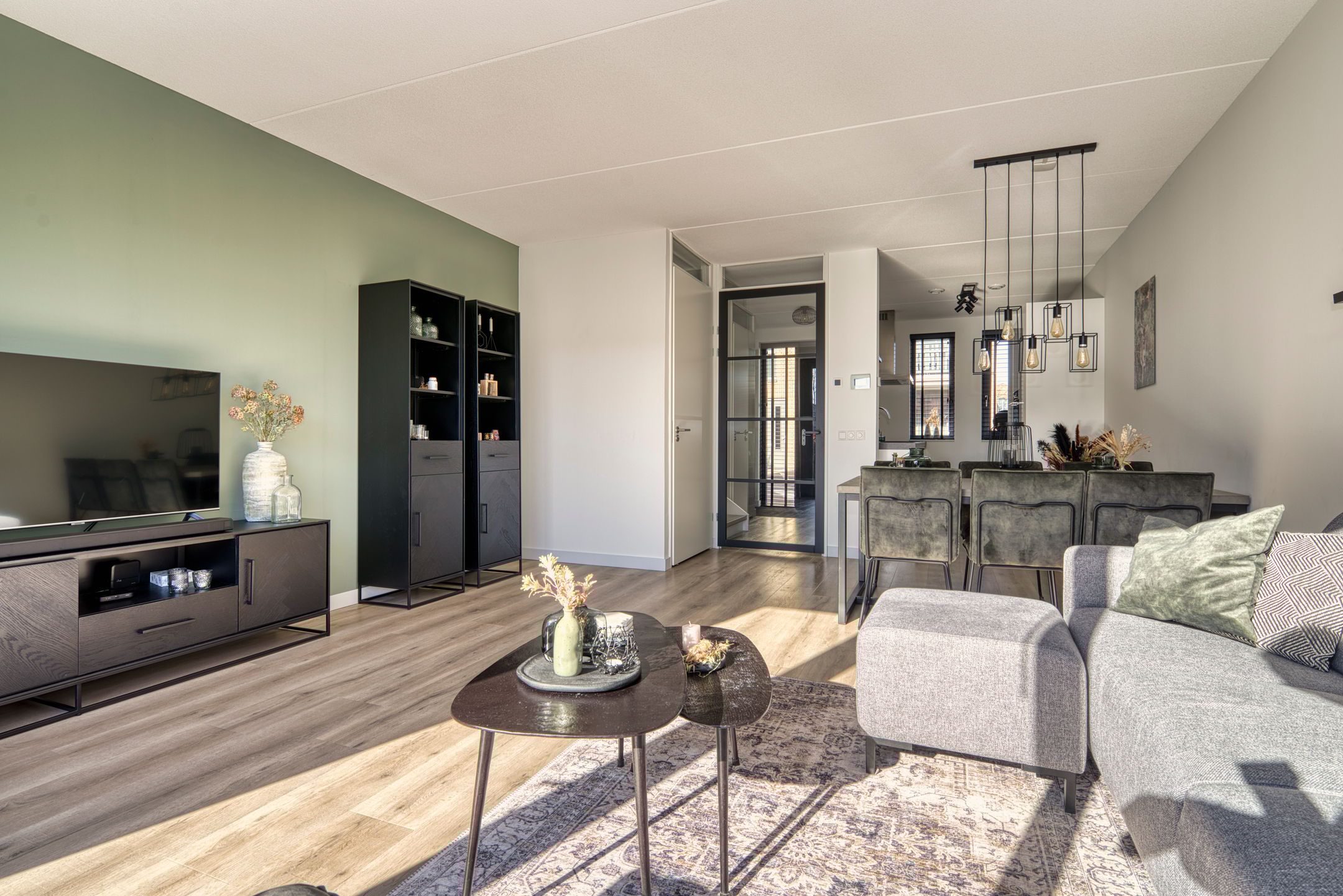 Foto 6 van Groenplaats 40