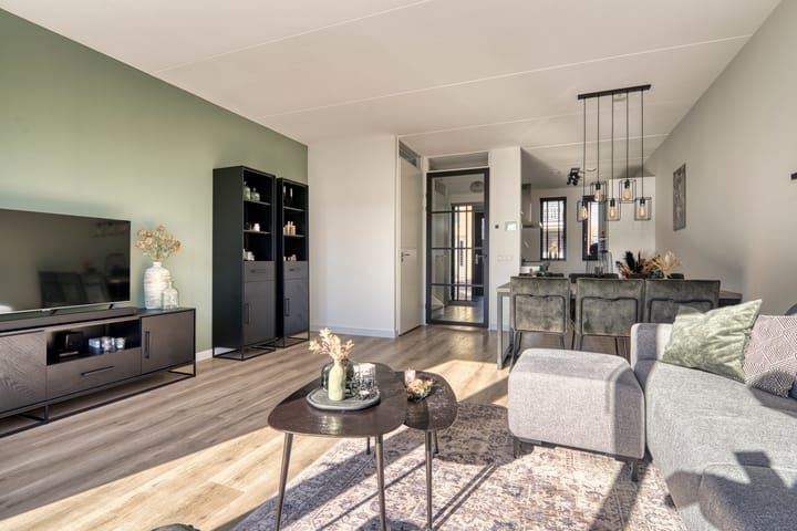 Foto 6 van Groenplaats 40