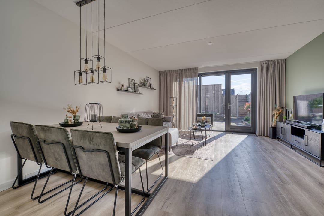 Foto 7 van Groenplaats 40