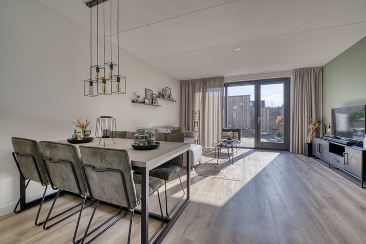 Foto 7 van Groenplaats 40