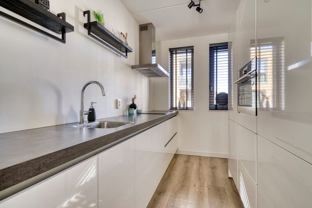 Foto 8 van Groenplaats 40