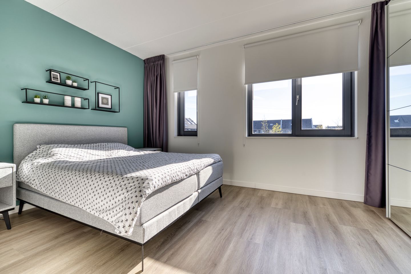 Foto 14 van Groenplaats 40