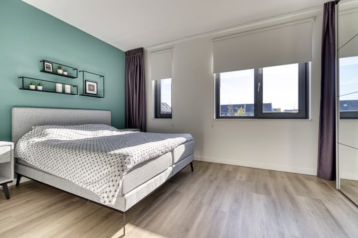 Foto 14 van Groenplaats 40