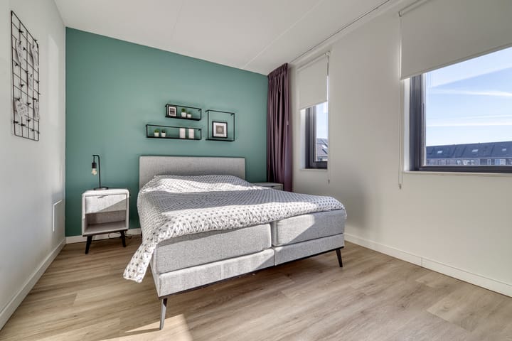 Foto 15 van Groenplaats 40