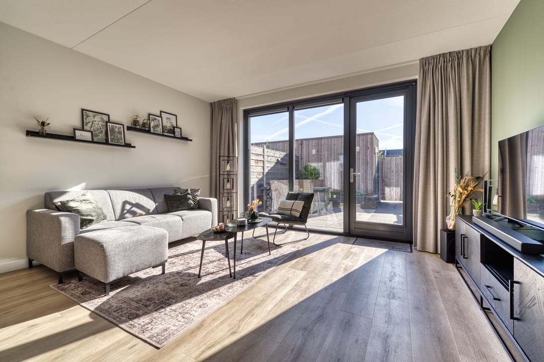 Foto 2 van Groenplaats 40