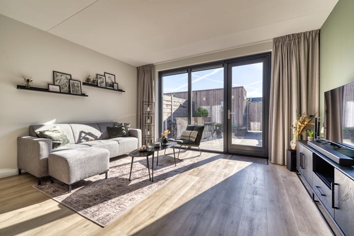 Foto 2 van Groenplaats 40