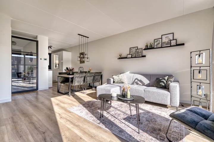 Foto 4 van Groenplaats 40