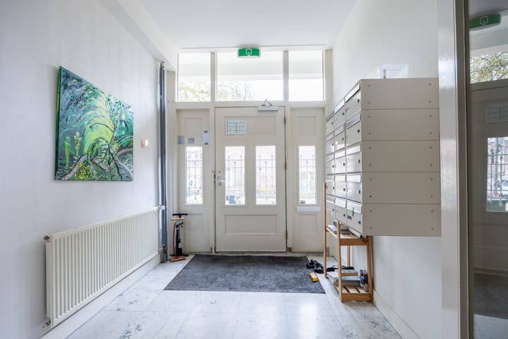 Foto 3 van Regentessestraat 27