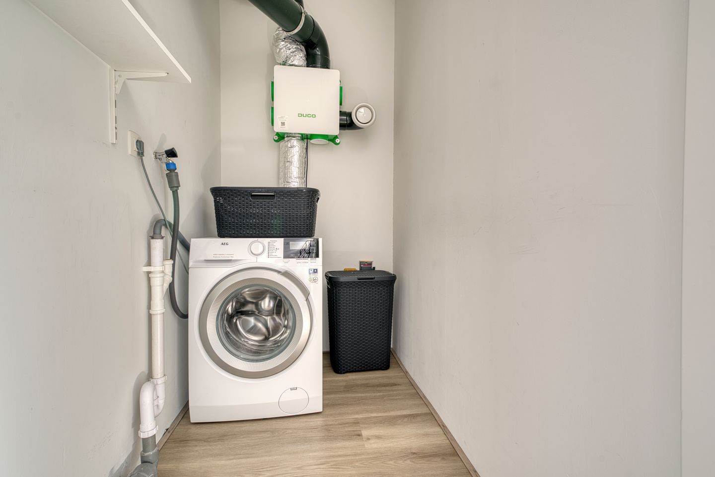 Foto 20 van Groenplaats 40