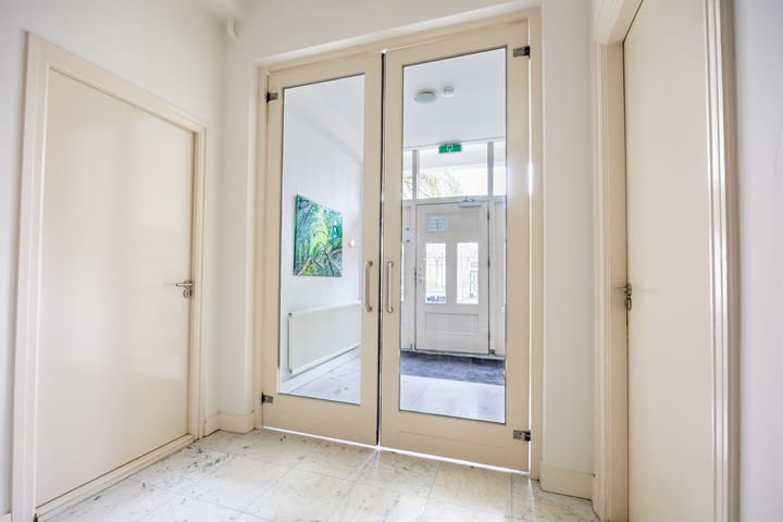 Foto 4 van Regentessestraat 27