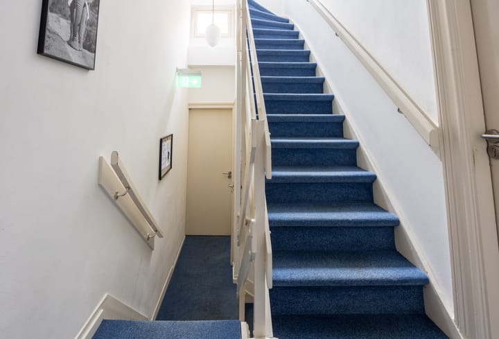 Foto 5 van Regentessestraat 27