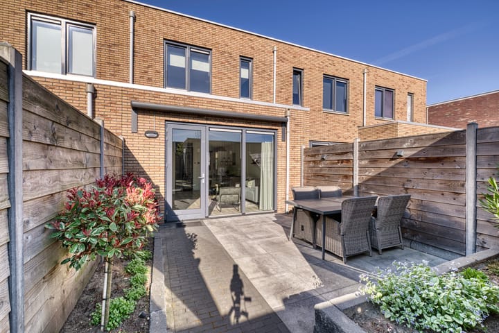 Foto 24 van Groenplaats 40