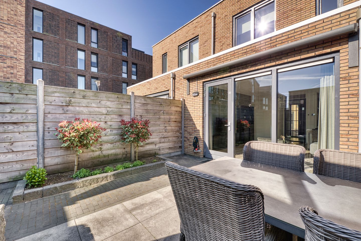 Foto 25 van Groenplaats 40