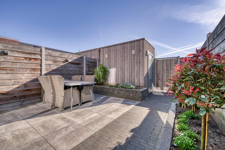 Foto 26 van Groenplaats 40