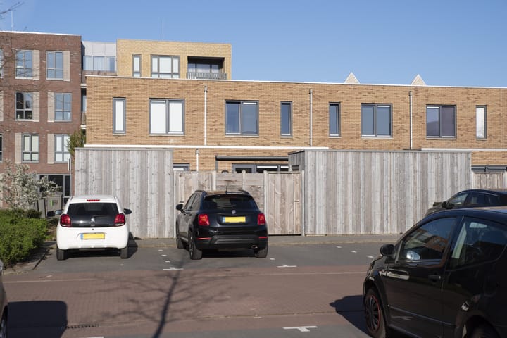 Foto 27 van Groenplaats 40