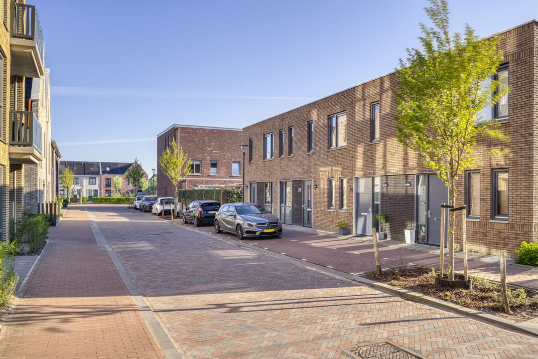 Foto 28 van Groenplaats 40