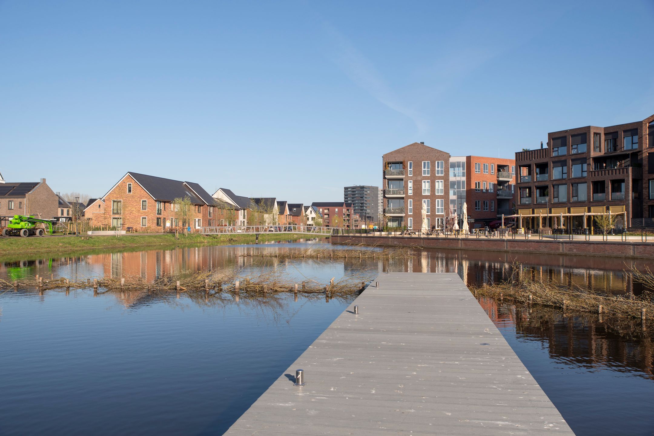 Foto 30 van Groenplaats 40