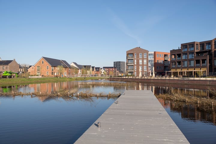 Foto 30 van Groenplaats 40