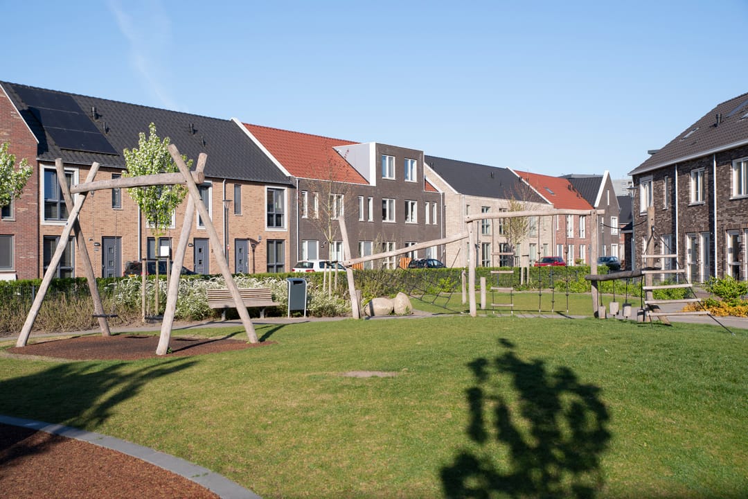 Foto 31 van Groenplaats 40