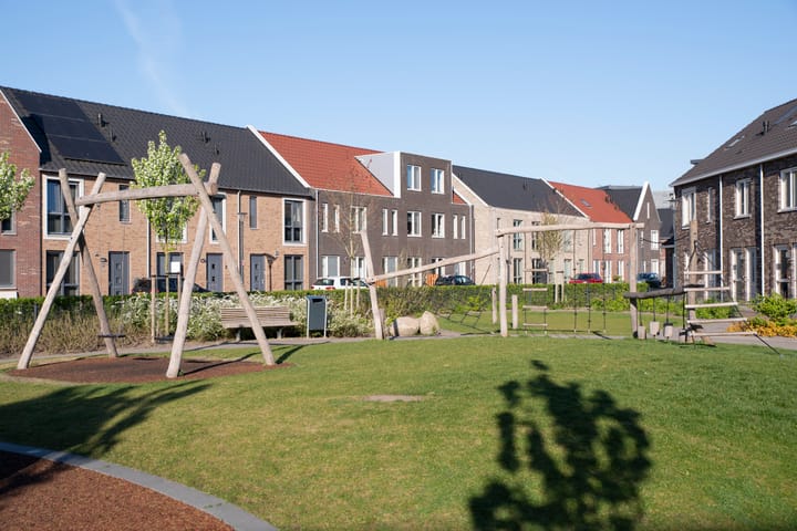 Foto 31 van Groenplaats 40