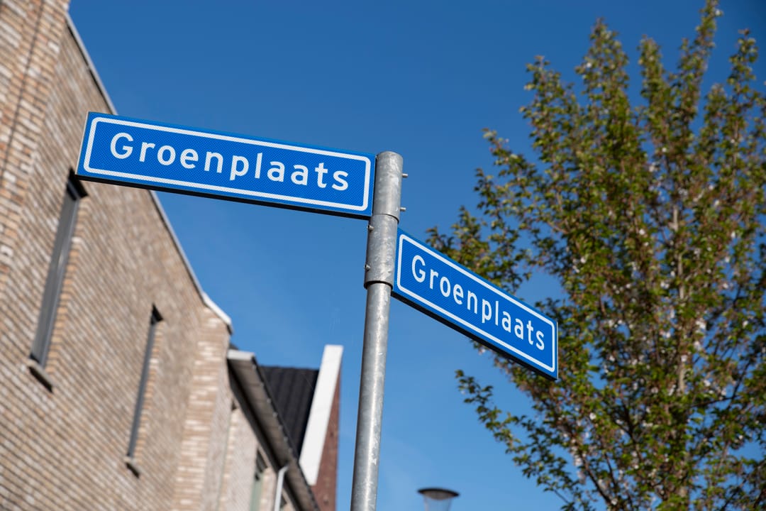 Foto 32 van Groenplaats 40