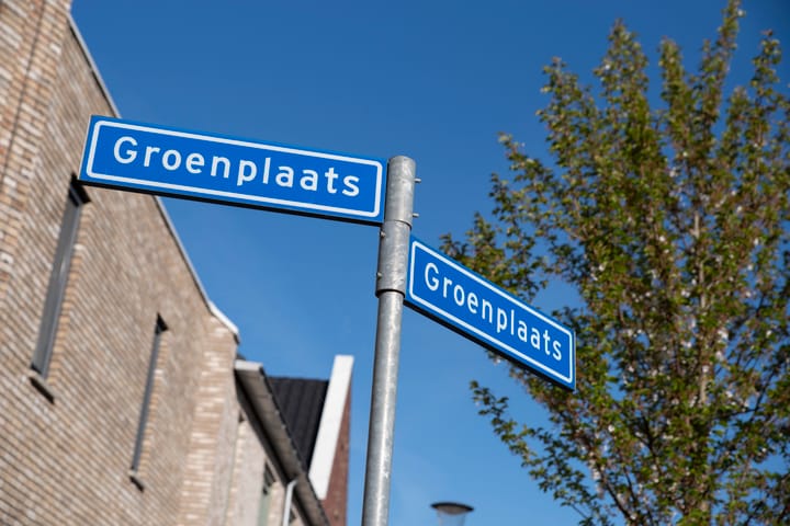 Foto 32 van Groenplaats 40