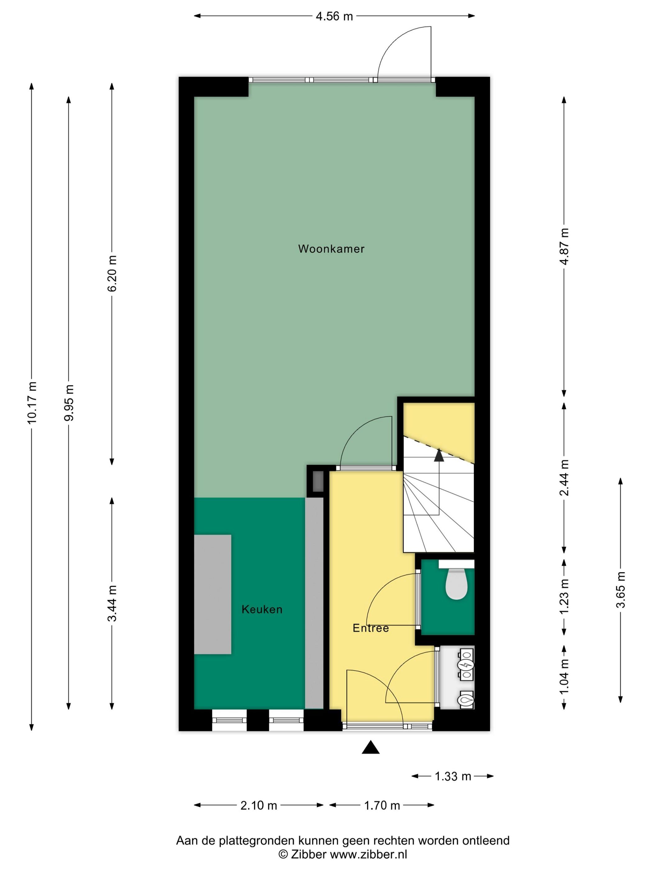 Foto 33 van Groenplaats 40